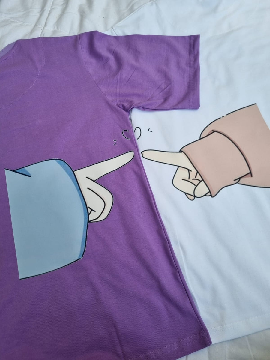 Personalised Tees For 'Your Person' – Page 7 – Theteeshirtwala