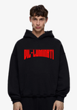 PREMIUM DILUMINATI TOUR HOODIE