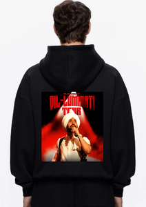 PREMIUM DILUMINATI TOUR HOODIE