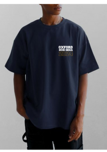 OxfordMUN India 2024 Oversized T-shirt