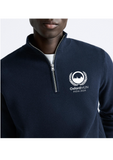 OxfordMUN India 2024 Zipper Sweatshirt