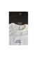 Oversized Forever & Always Tshirt Set - B/W Tu hai Toh I'll Be Alright