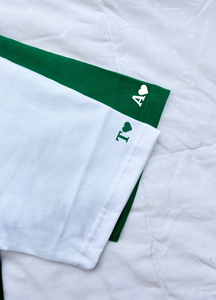 Oversized I come in Peace T-shirts Combo