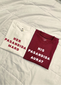 Oversized PASANDIDA T-shirts