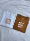 Oversized Sniper Wifey T-shirt Combo