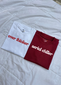Oversized Over-Thinker and Serial-Chiller T-shirts