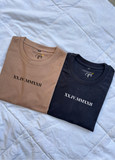 Regular Couple T-shirt - Custom Date Tshirt