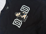 Dad Custom Photo Illustration Regular T-shirt