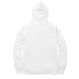 White Hoodie