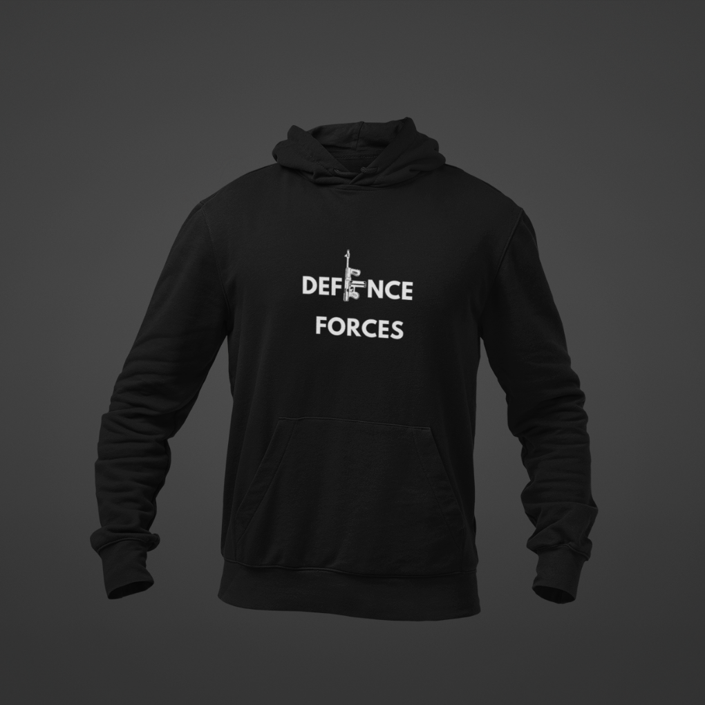 Defence forces