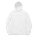 White Hoodie