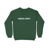 Indian Army Sweatshirt