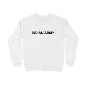 Indian Army Sweatshirts