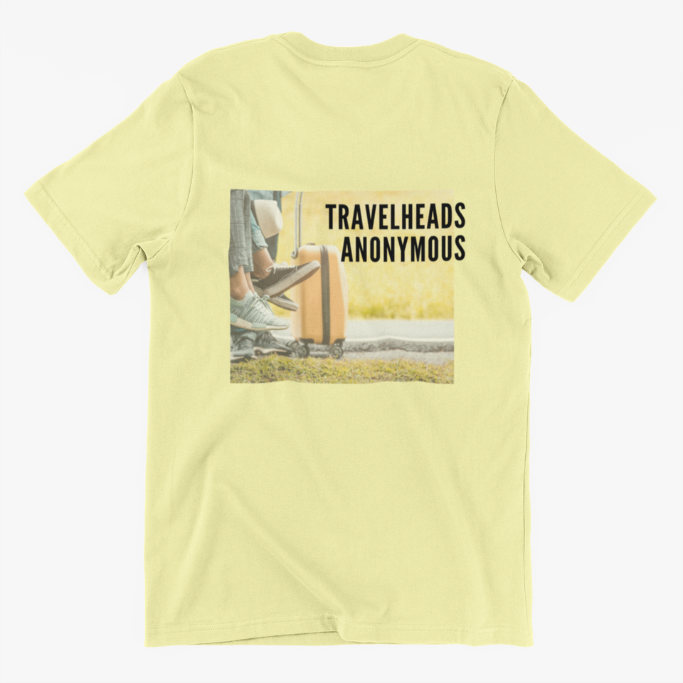 Travelheads anonymous